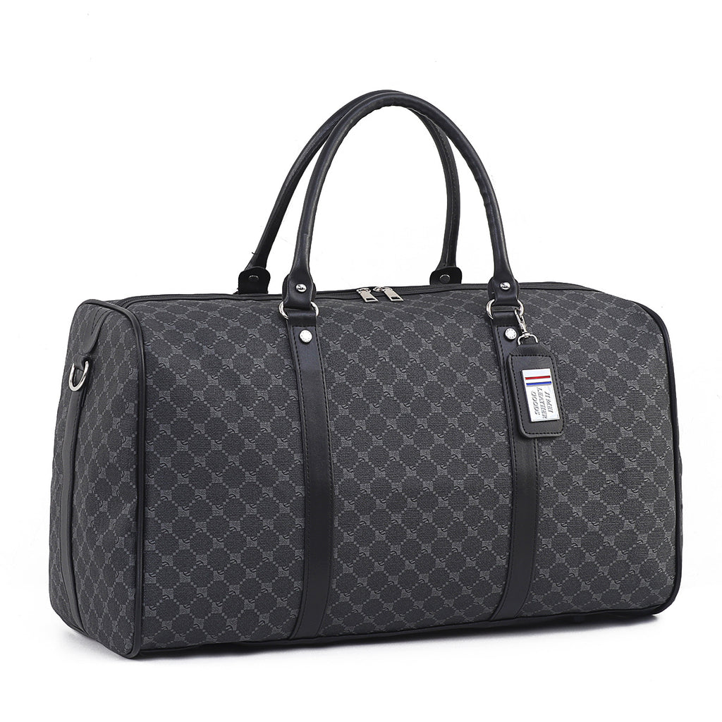 Men's and Women's Travel Bag Handbag, Business Trip Luggage Bag.