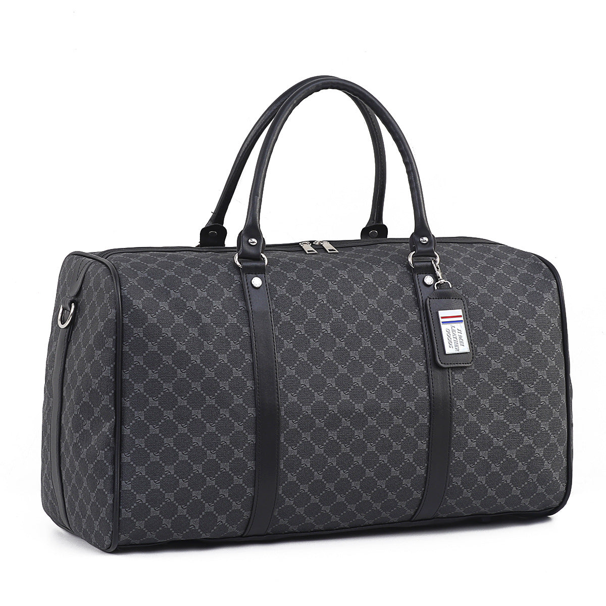 Men's and Women's Travel Bag Handbag, Business Trip Luggage Bag.