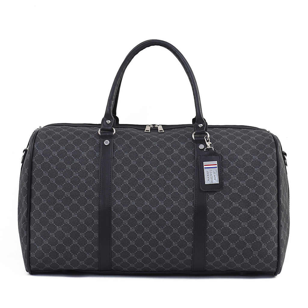 Men's and Women's Travel Bag Handbag, Business Trip Luggage Bag.
