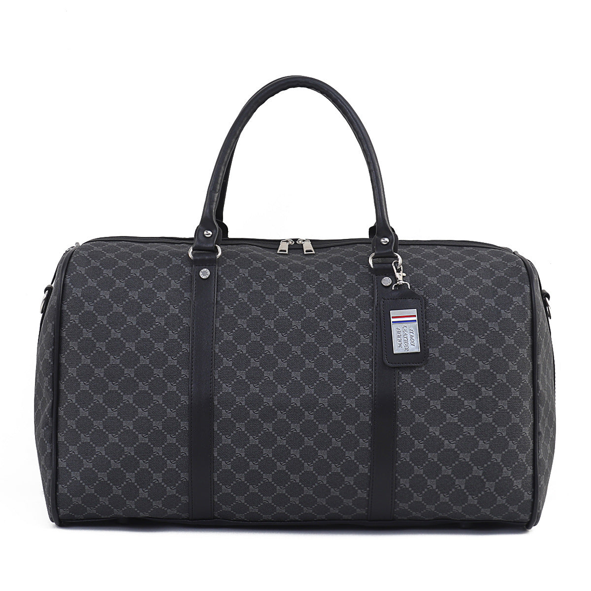 Men's and Women's Travel Bag Handbag, Business Trip Luggage Bag.