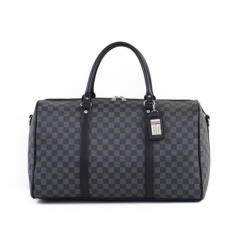 Men's and Women's Travel Bag Handbag, Business Trip Luggage Bag.