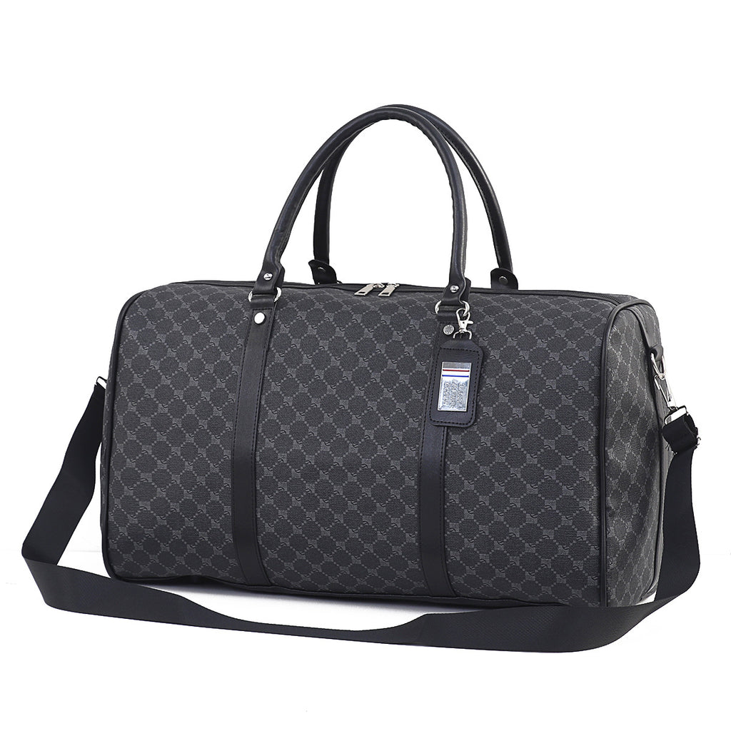 Men's and Women's Travel Bag Handbag, Business Trip Luggage Bag.