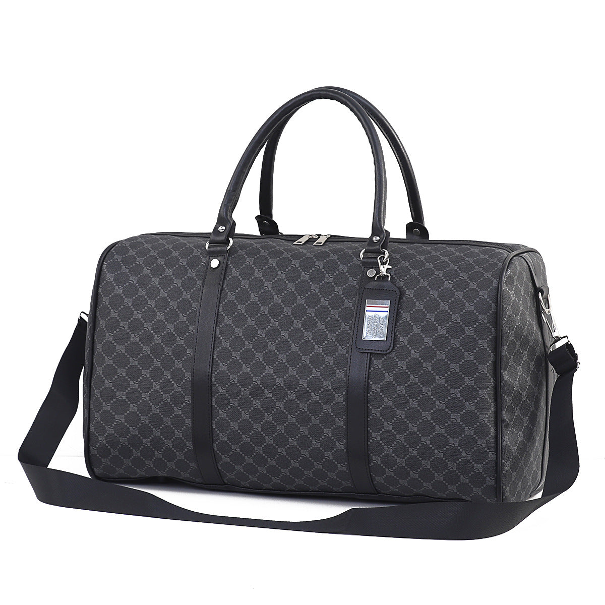 Men's and Women's Travel Bag Handbag, Business Trip Luggage Bag.