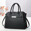 Fashionable Women's Bags, Large-Capacity Shoulder Crossbody.