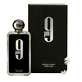 9PM For Men (100ml/3.4oz) - #1 Bestselling Arabic Cologne | Vanilla Amber Night Fragrance