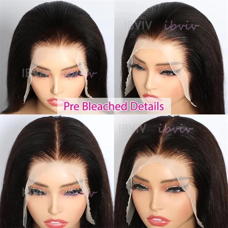 Vietnam human hair....